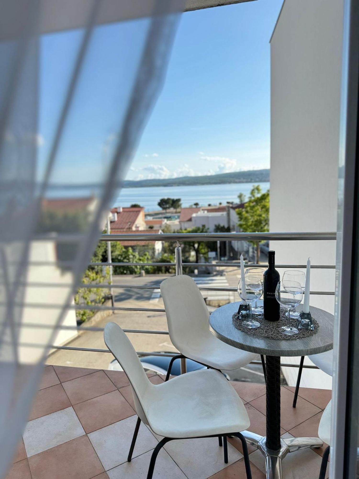 Villa Domgjoni ツリクヴェニツァ エクステリア 写真