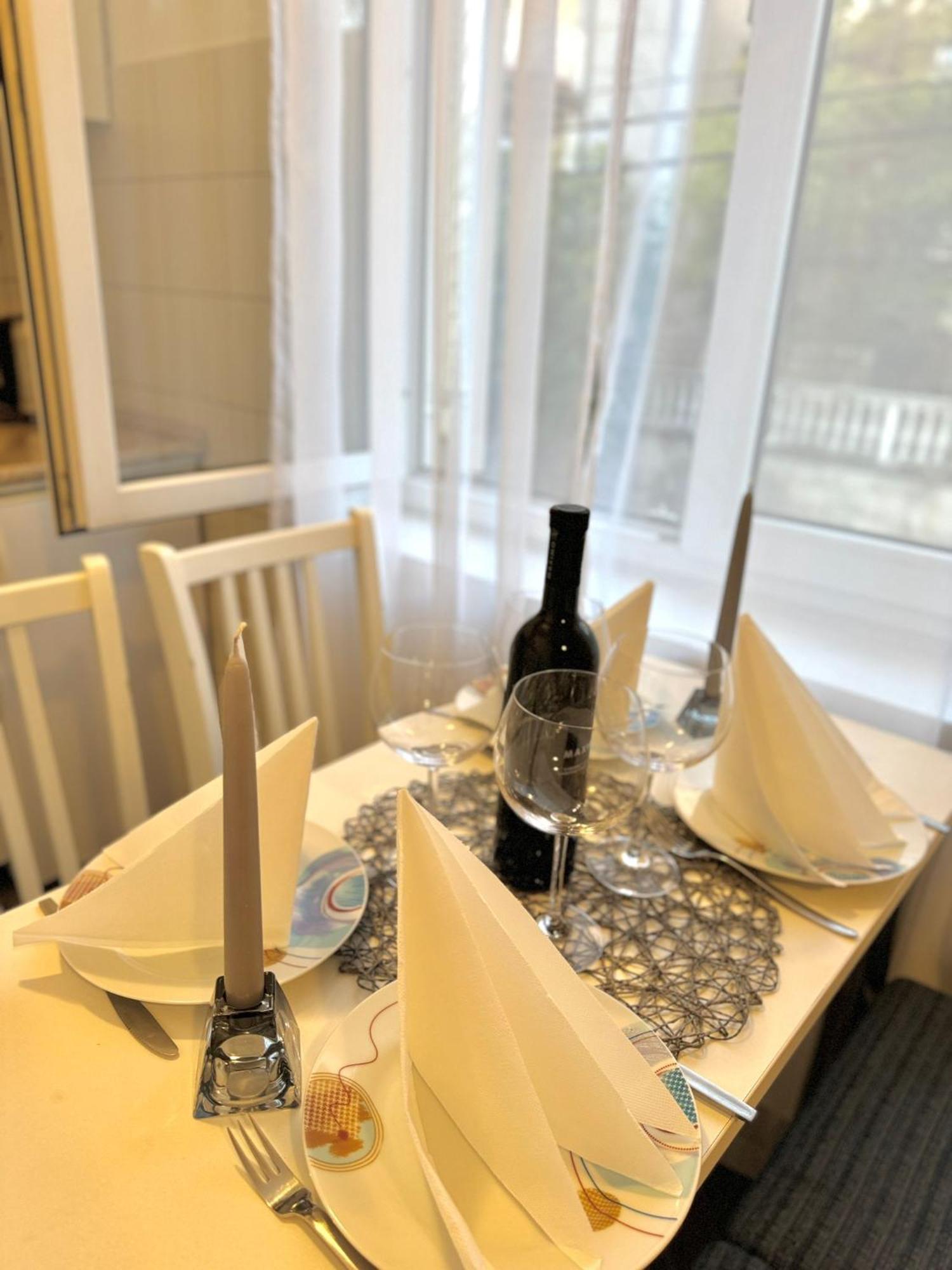 Villa Domgjoni ツリクヴェニツァ 部屋 写真