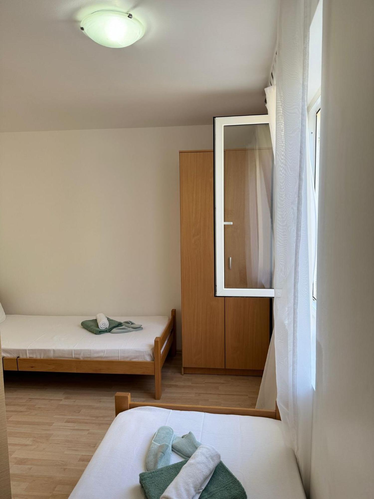 Villa Domgjoni ツリクヴェニツァ 部屋 写真