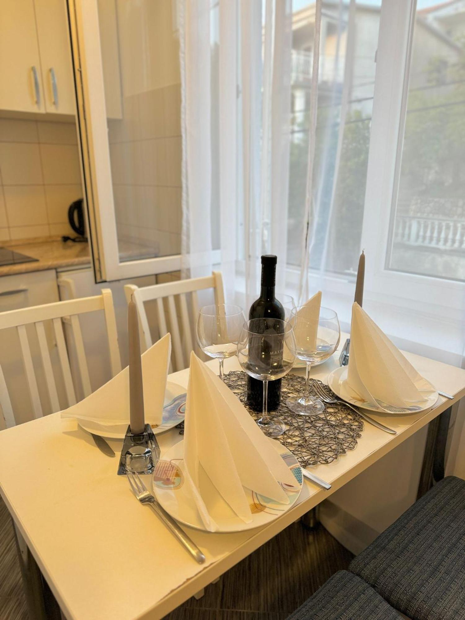 Villa Domgjoni ツリクヴェニツァ 部屋 写真